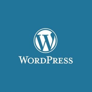 Statistika apie WordPress