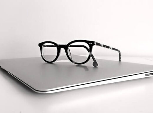 Kokie akiniai tinka darbui kompiuteriu