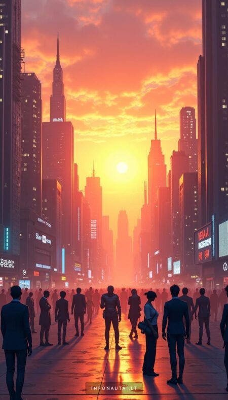 DI sprendimai: mažesnės sąnaudos ir spartesnis klientų aptarnavimas