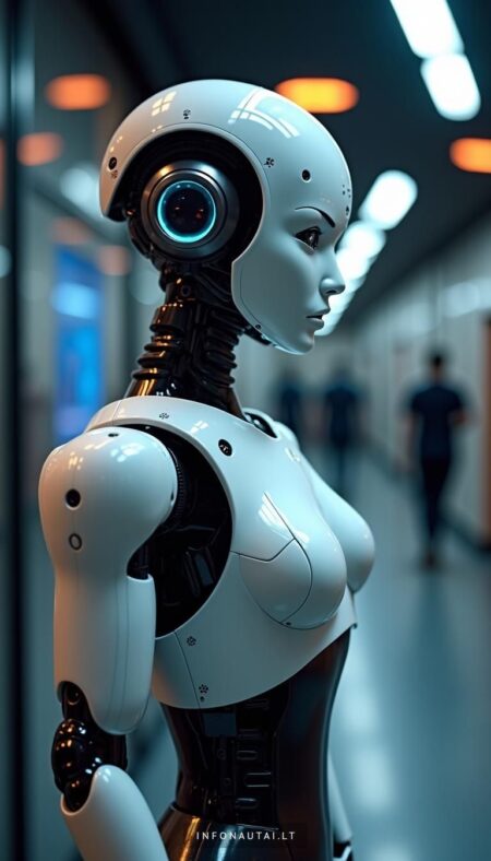 N8N yra atvirojo kodo automatizavimo platforma