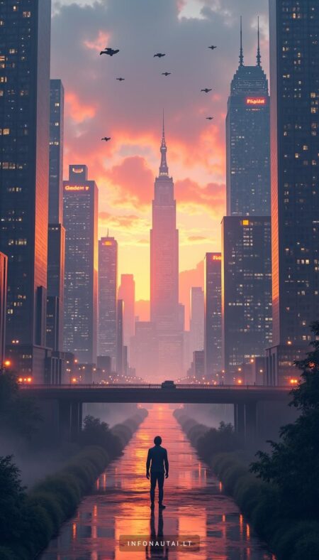 Išlaisvink savo laiką: turinio kūrimas naudojant DI galimybes