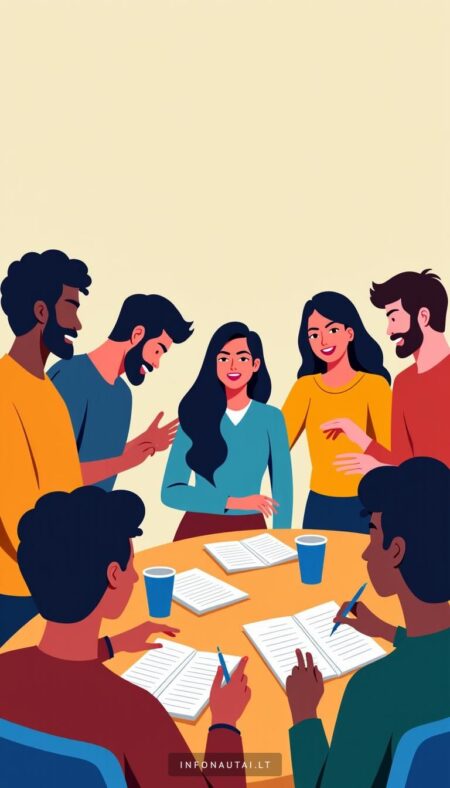 Dirbtinio intelekto įrankiai anglų kalbos mokymuisi: išsamus vadovas pradedantiesiems