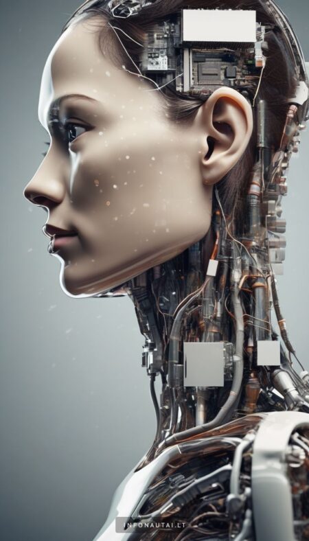 Svarbiausios 2024-2025 metų technologijų tendencijos: nuo dirbtinio intelekto iki kvantinių kompiuterių