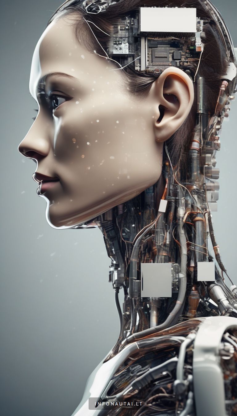 Svarbiausi 2024 metų technologijų tendencijos: nuo dirbtinio intelekto iki kvantinių kompiuterių paveikslėlis