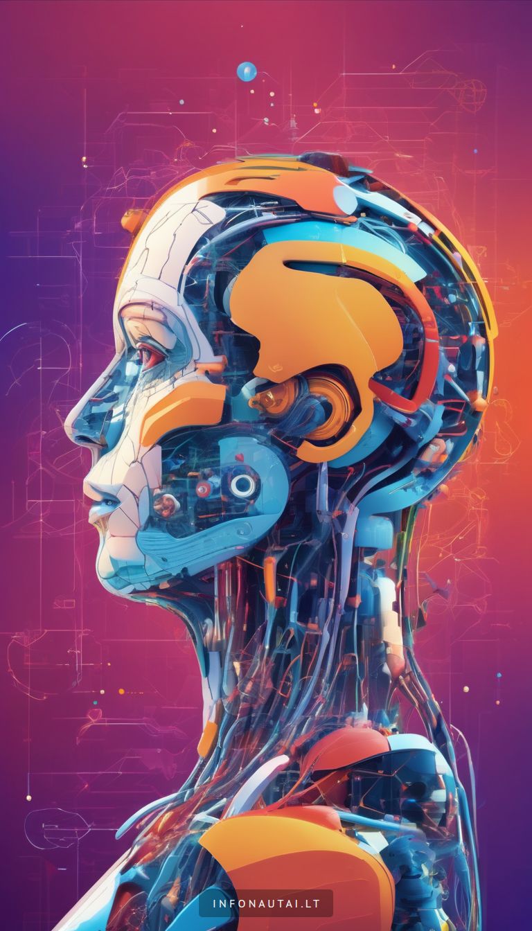 AI pertvarka iki 2030 m.: praktinis neuroninių tinklų įdiegimo gidas jūsų darbui paveikslėlis